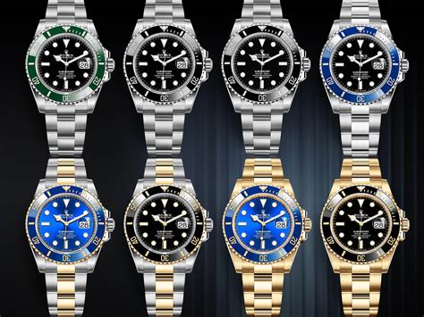 rolex submariner next update|new rolex submariner models.